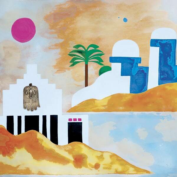  jewish-tunisian jewels, originals & reworks 