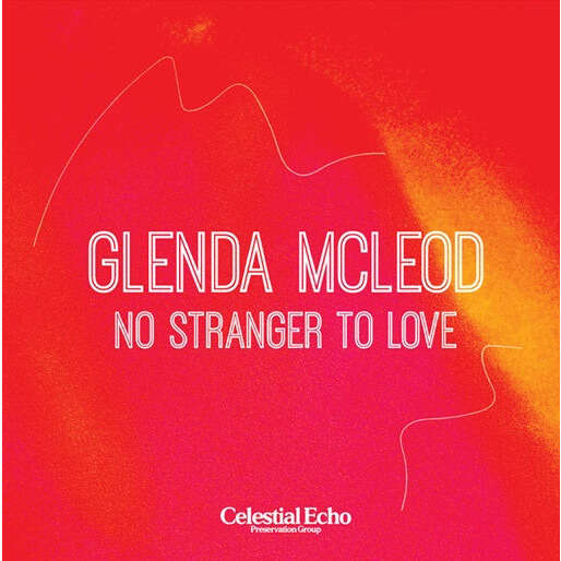  No stranger to love 