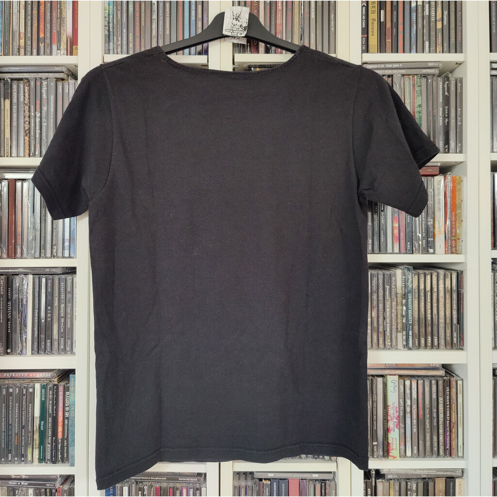  Feigur  -  ii, desolation (m size) girlie t-shirt 2010 