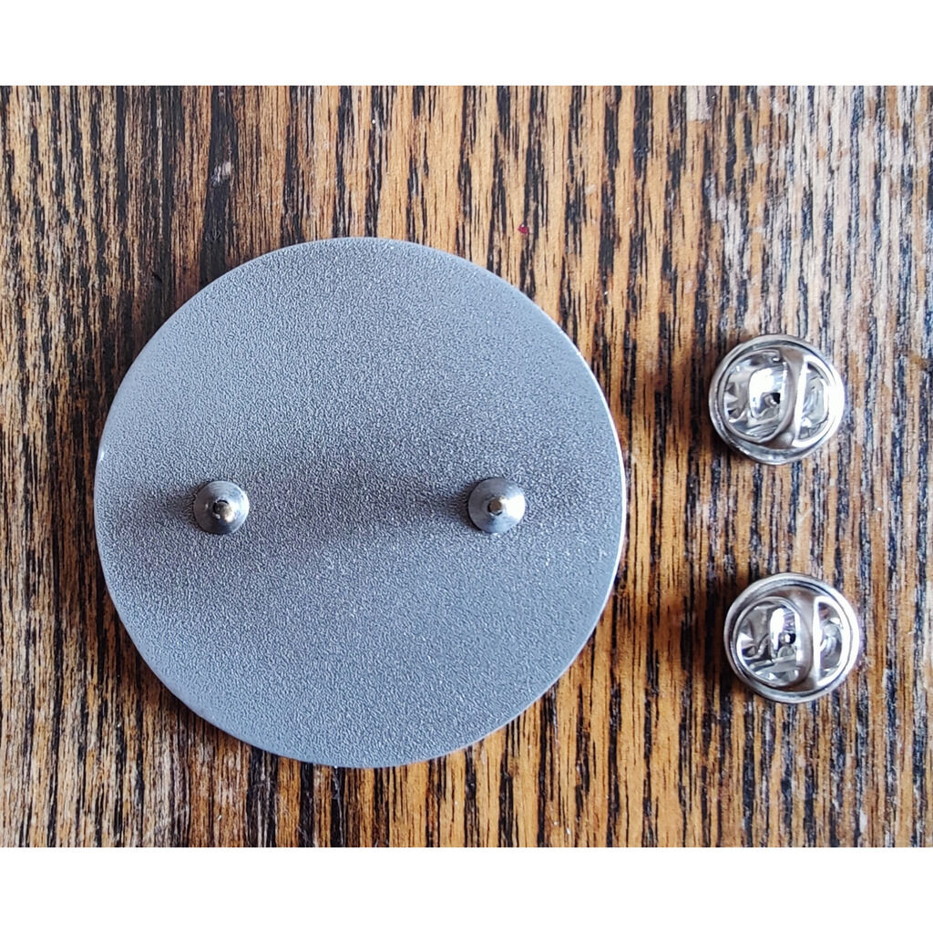  Moonspell  -  1755 official metal pins badge 2017 