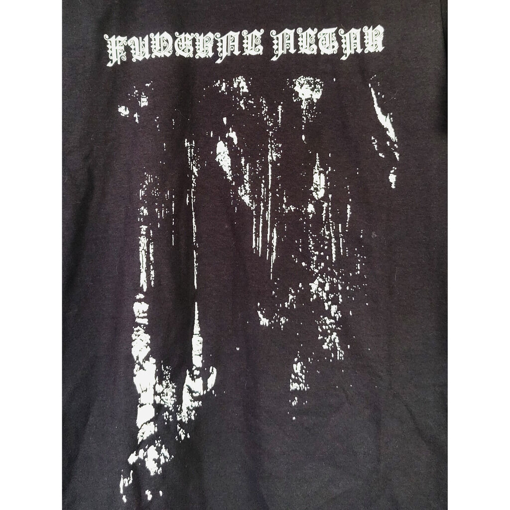 Funeral Altar / Ghaisiuan  -  ghaisiuan (s size) official t-shirt 2017 