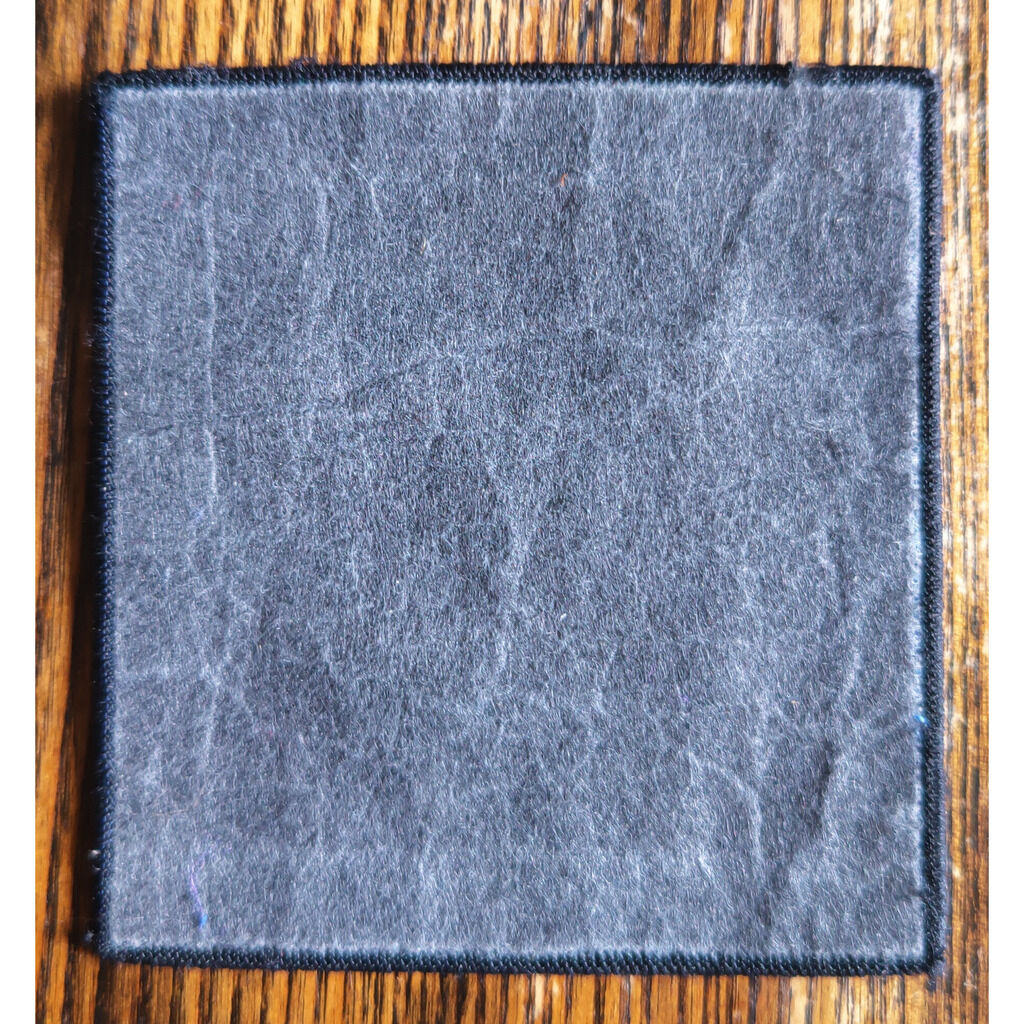  killing joke  -  panaemonium vintage patch 2003 