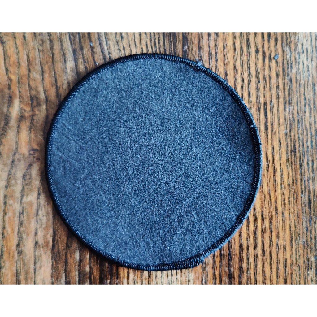  amon amarth  -  odin official patch 2012 