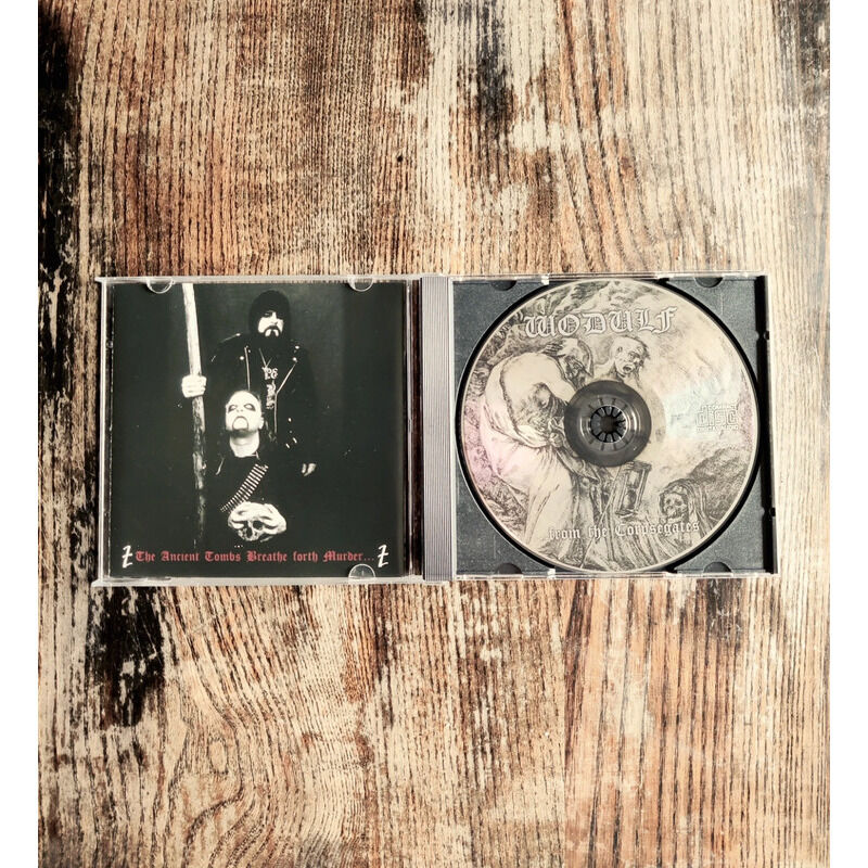  Wodulf  -  ...from the corpsegates 