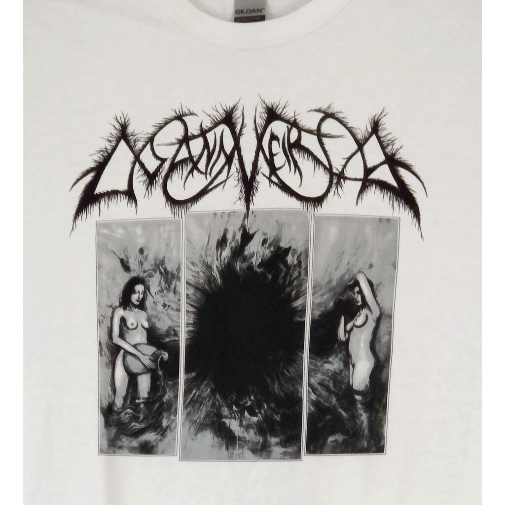  Mannveira  -  vítahringur (s size) official t-shirt 2021 