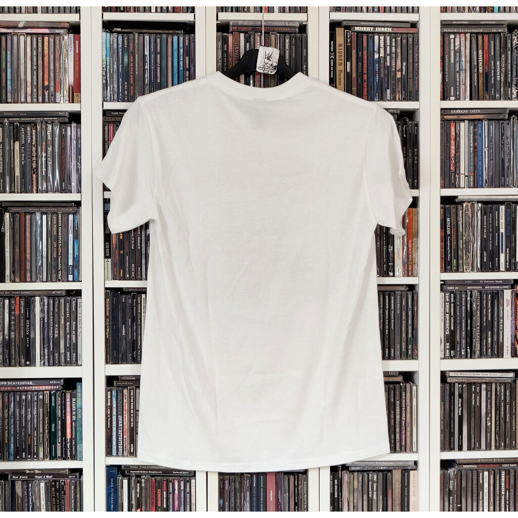  Mannveira  -  vítahringur (s size) official t-shirt 2021 