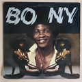 BONY - S/T - Mongo nnam - LP