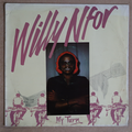 WILLY NFOR - My turn - LP