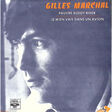 gilles marchal ( l. hazlewood . j. denver ) pauvre buddy river - je m'en vais dans un avion