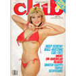 samantha fox club magazine march 1986 vol 12, issue 2