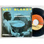 ART BLAKEY'S JAZZ MESSENGERS PLUS SABU - Dawn On The Desert - Disque 45T (SP 2 titres)