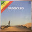 SERGE GAINSBOURG - Aux Armes Et Caetera - Disque 33T