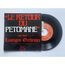 MIT DEM LUSTIGEN ORCHESTER - LE RETOUR DU PETOMANE - Disque 45T (EP 4 titres)