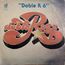 DOBLE R SSS - Doble R 6 - Disque 33T