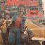 BOBBY VALENTIN - Afuera - Disque 33T