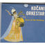 KOÇANI ORKESTAR - Alone At My Wedding - CD