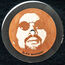 MOODYMANN - Black Mahogany - 12 inch x 1