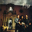 PLUSH - Plush ( RED COLORED EDITION ) - LP