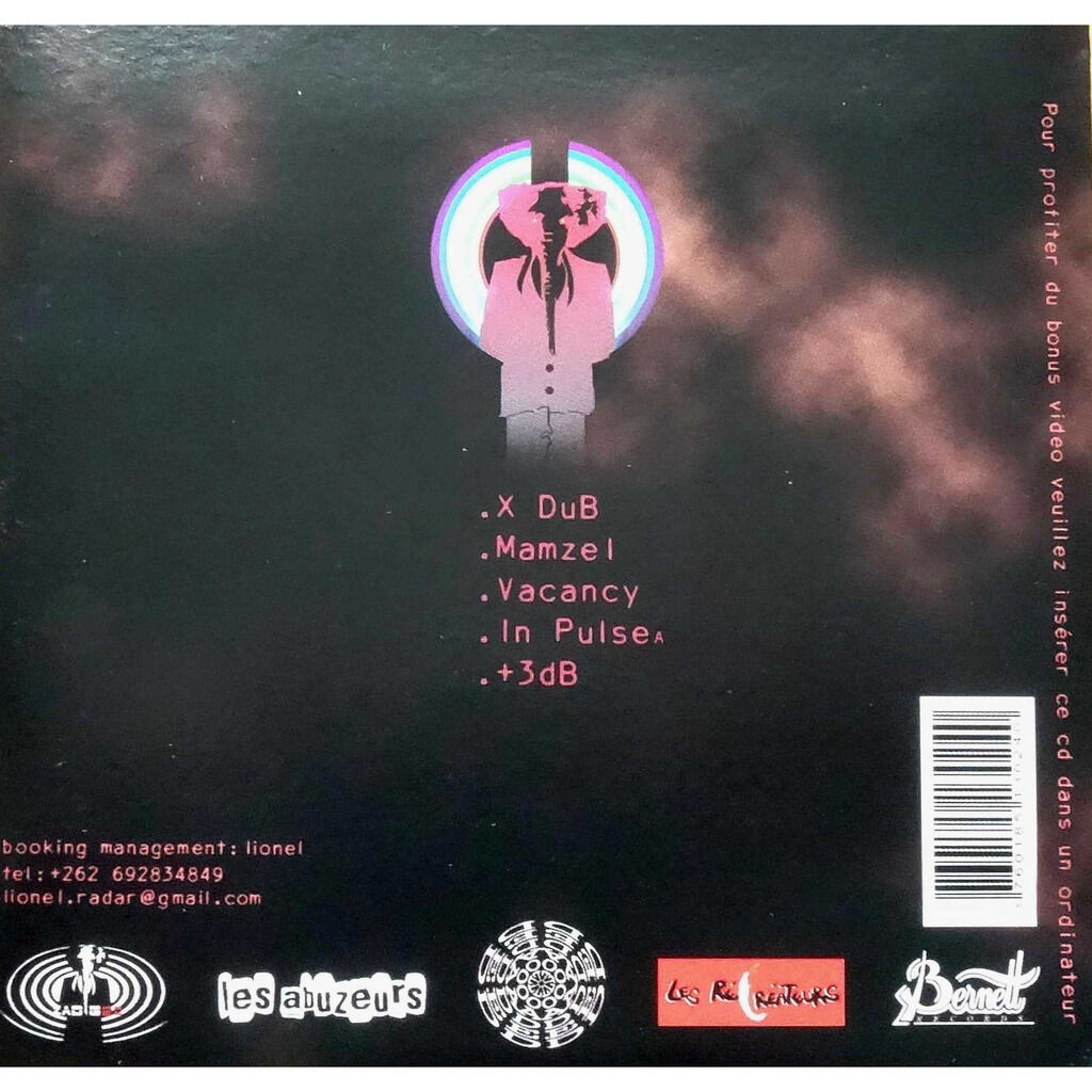  ZADIG 2.0  -  bat' karé 