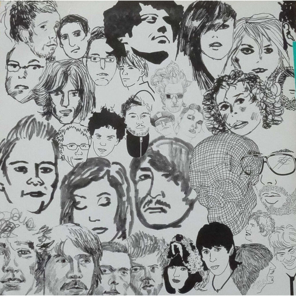  COMPILATION . DIVERS . VARIOUS ARTISTS  -  kitsumé maison compilation 3 