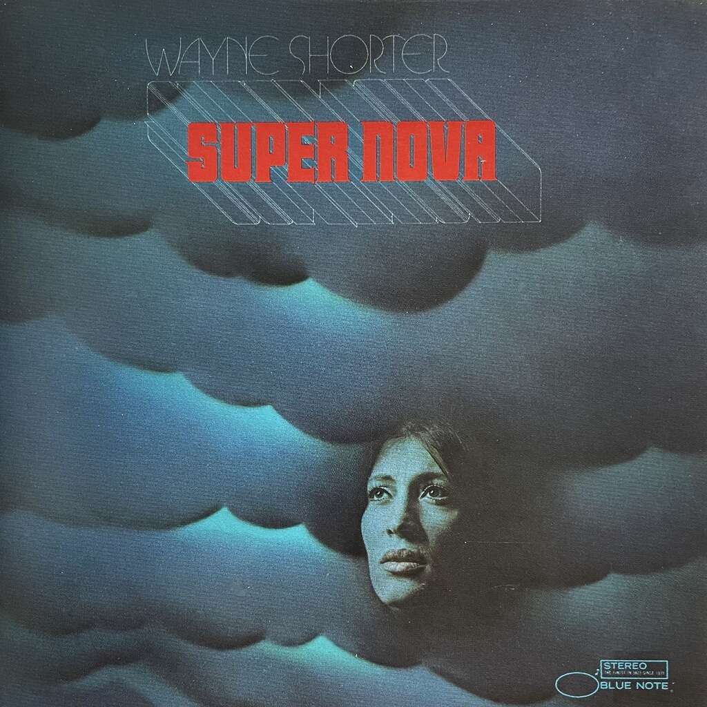 wayne shorter super nova