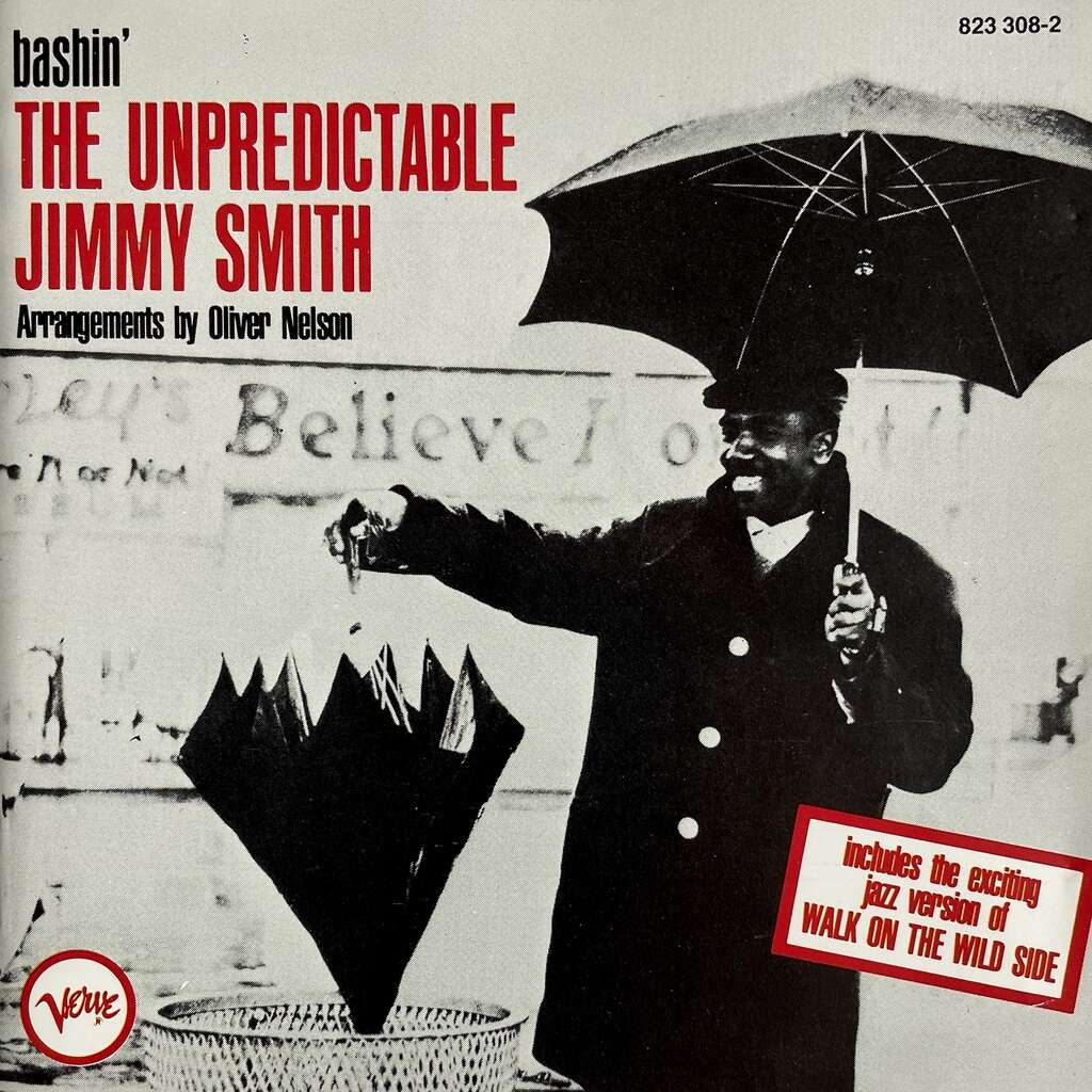 jimmy smith bashin'