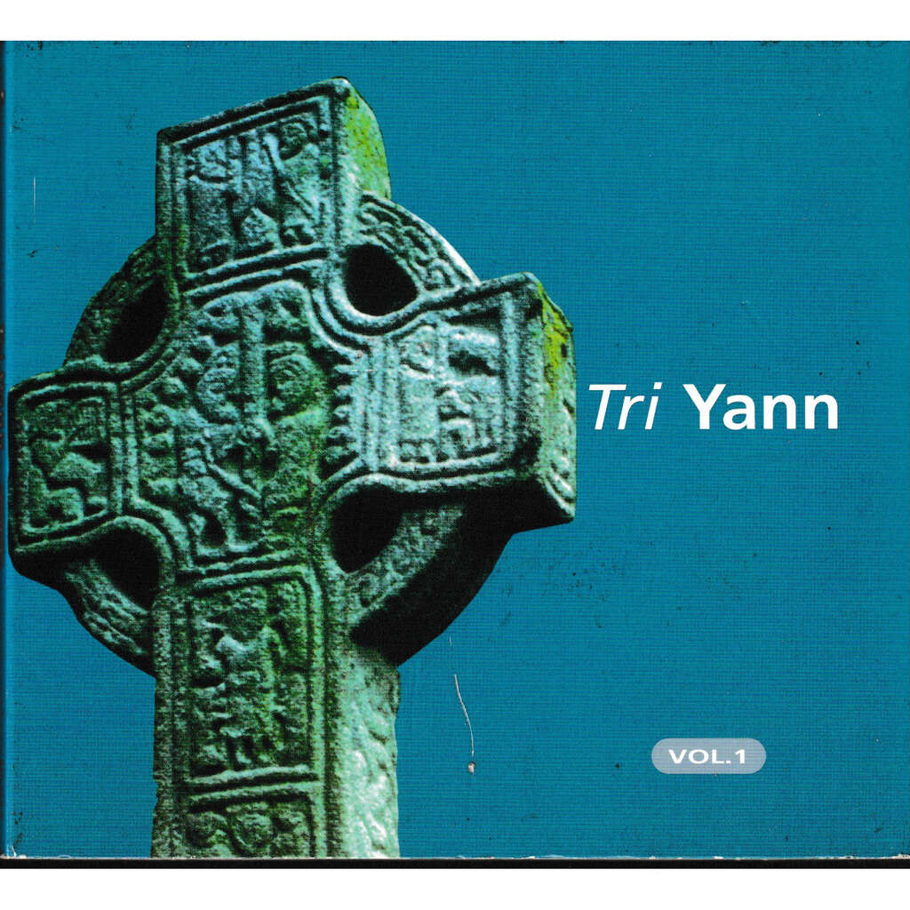 tri yann vol. 1