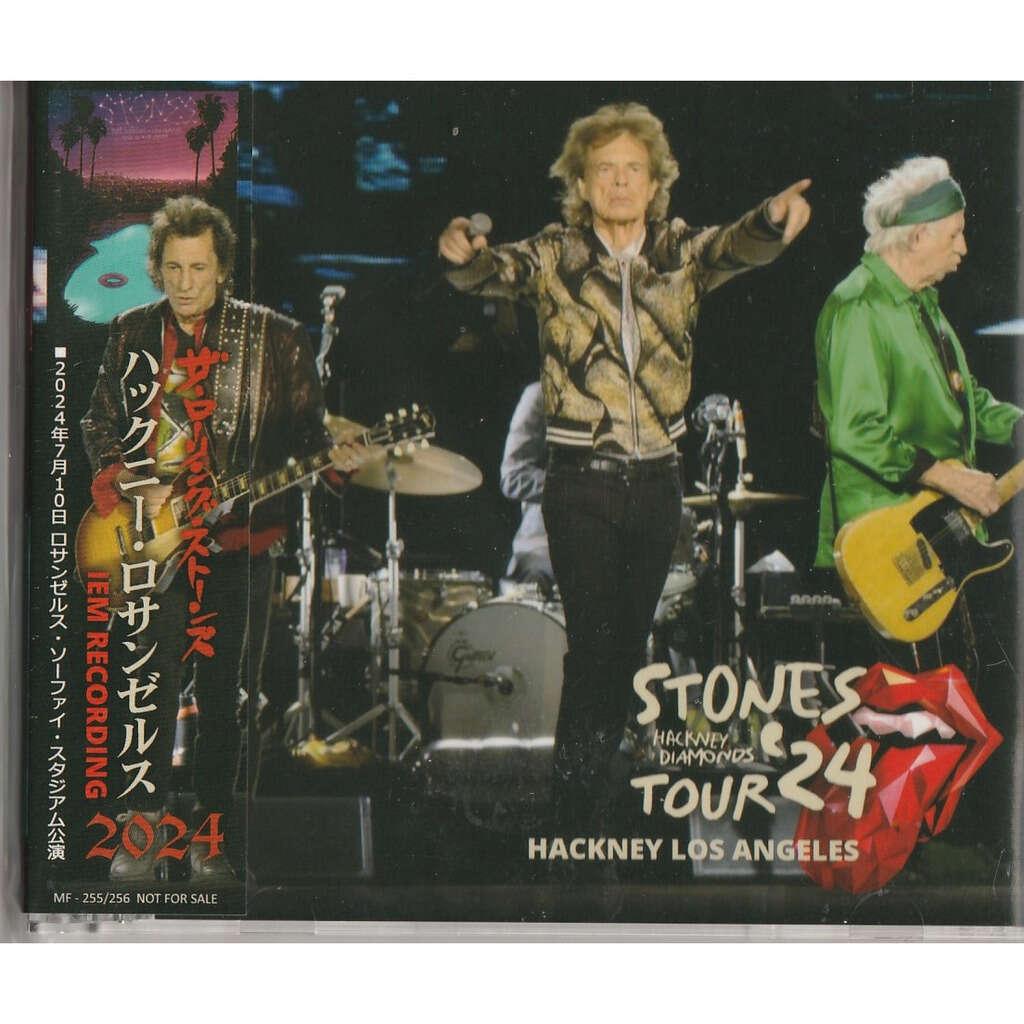  hackney los angeles 2024 