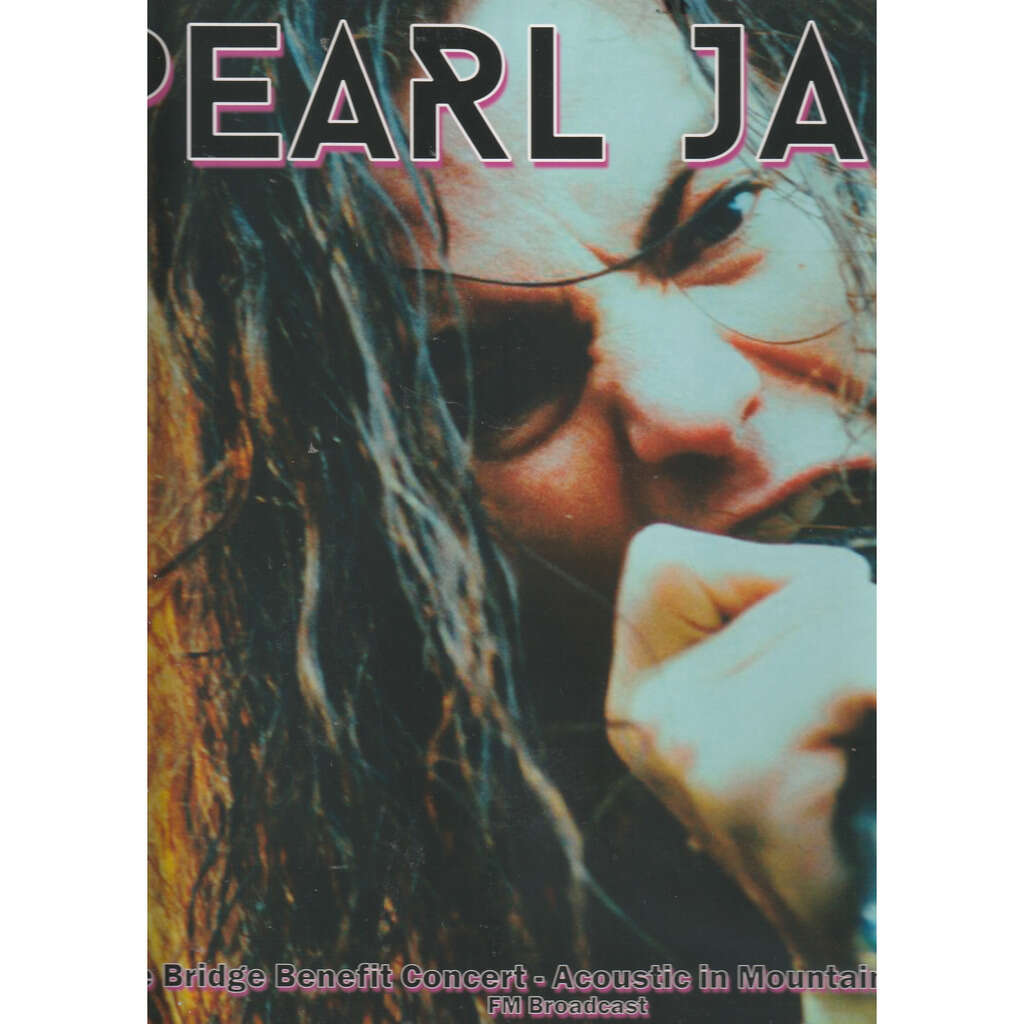  the bridge benefit concert 