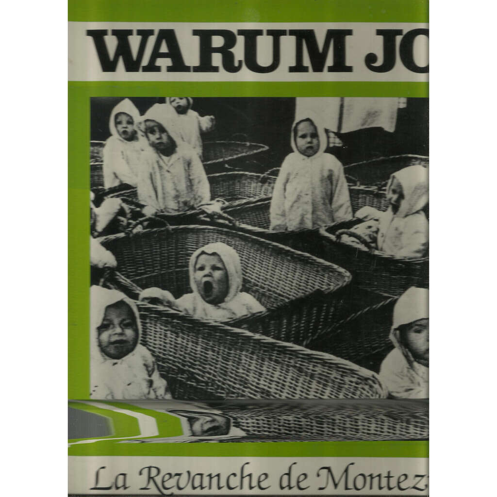  la revanche de montezuma 