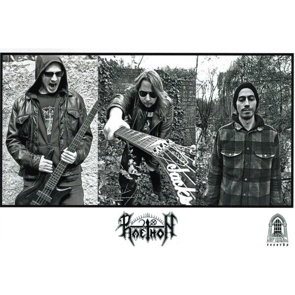  Phaëthon  -  sacrifice doth call 