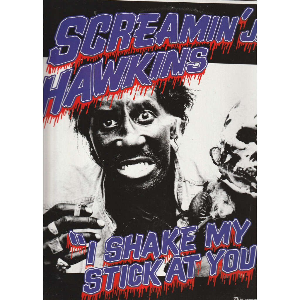  shake my stick at you 