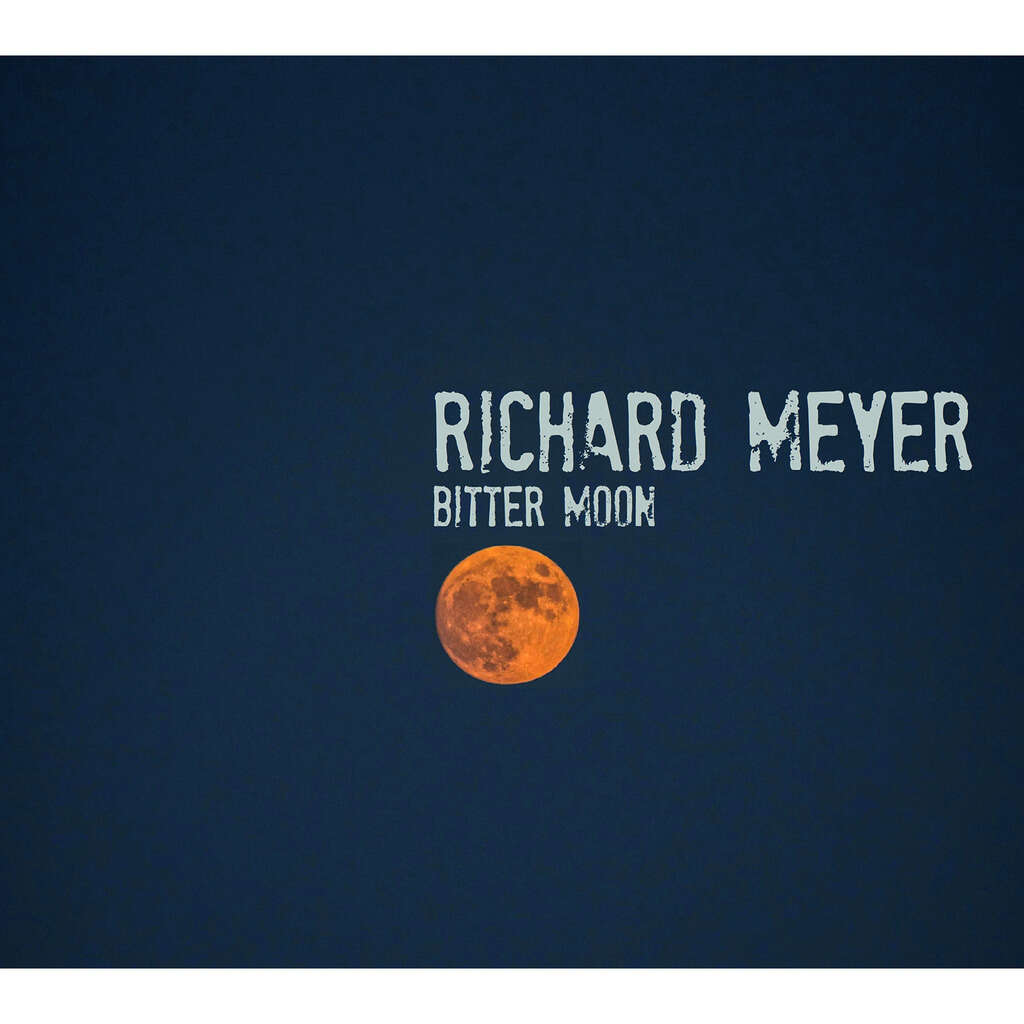 Richard Meyer Bitter Moon