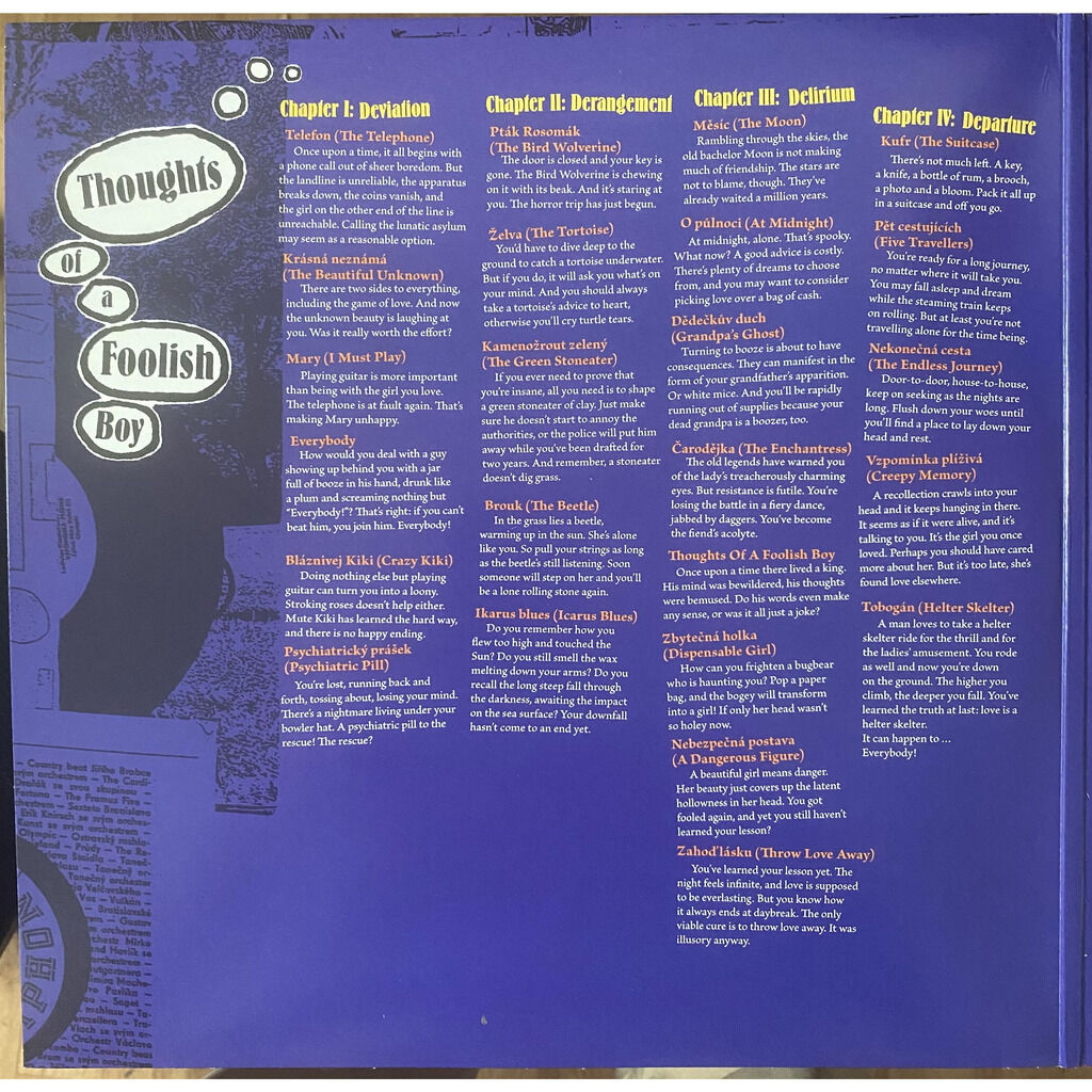  Olympic (2)  -  everybody! (thoughts of a foolish boy) 