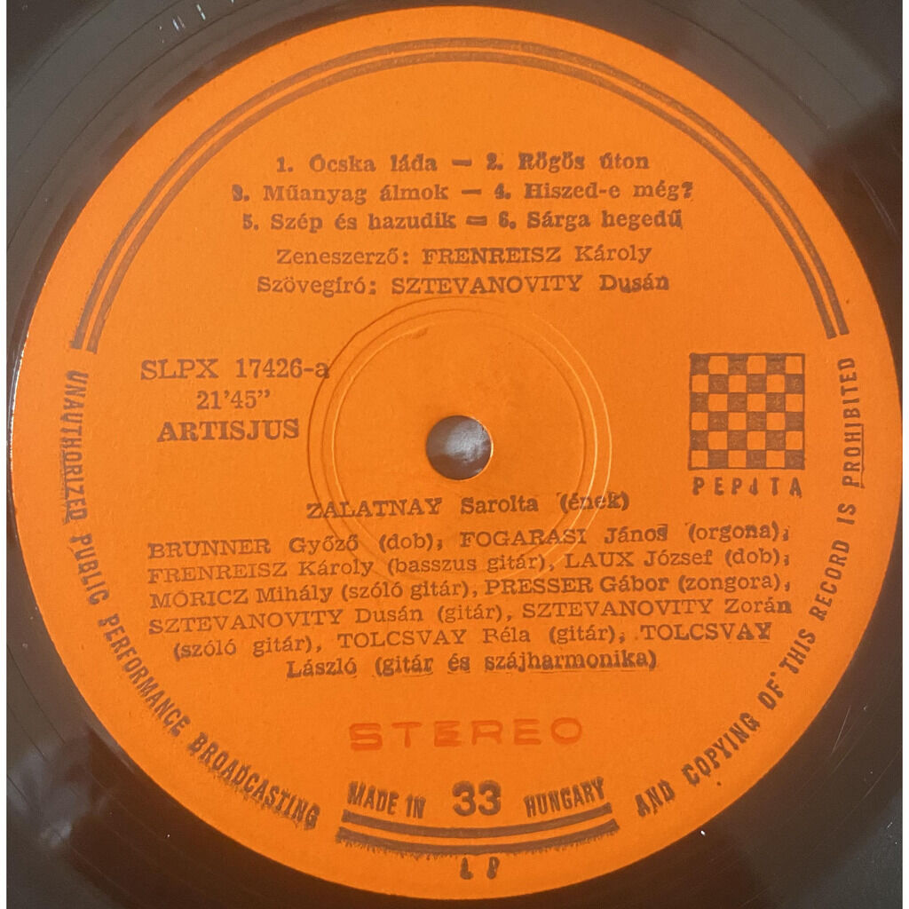  Sarolta Zalatnay  -  zalatnay 