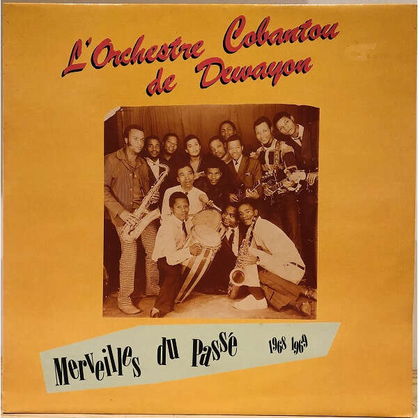  merveilles du passé 1968-1969 