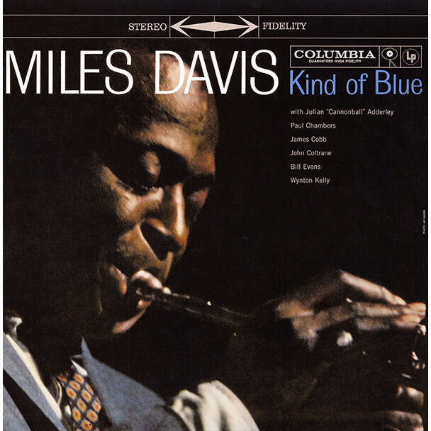  kind of blue 