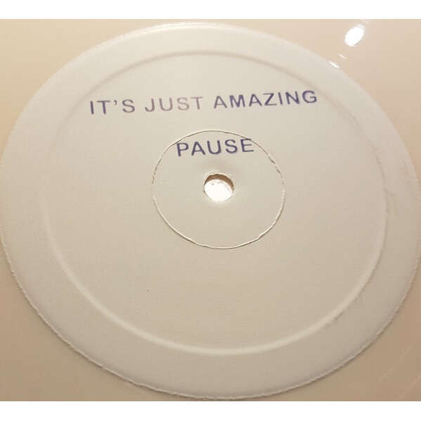  PAUSE  -  it's just amazing ( colored ) 