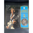 johnny hallyday les coups & mal