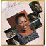 ABETI - Visages - Disque 33T