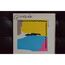 GENESIS - ABACAB - Disque 33T