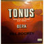 BOCKEY BILL - TONUS ( indicatif de Frank Sud Radio / BERK - 45T (SP 2 titres)