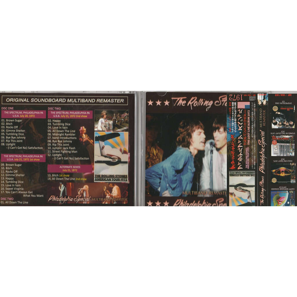  philadelphia special 