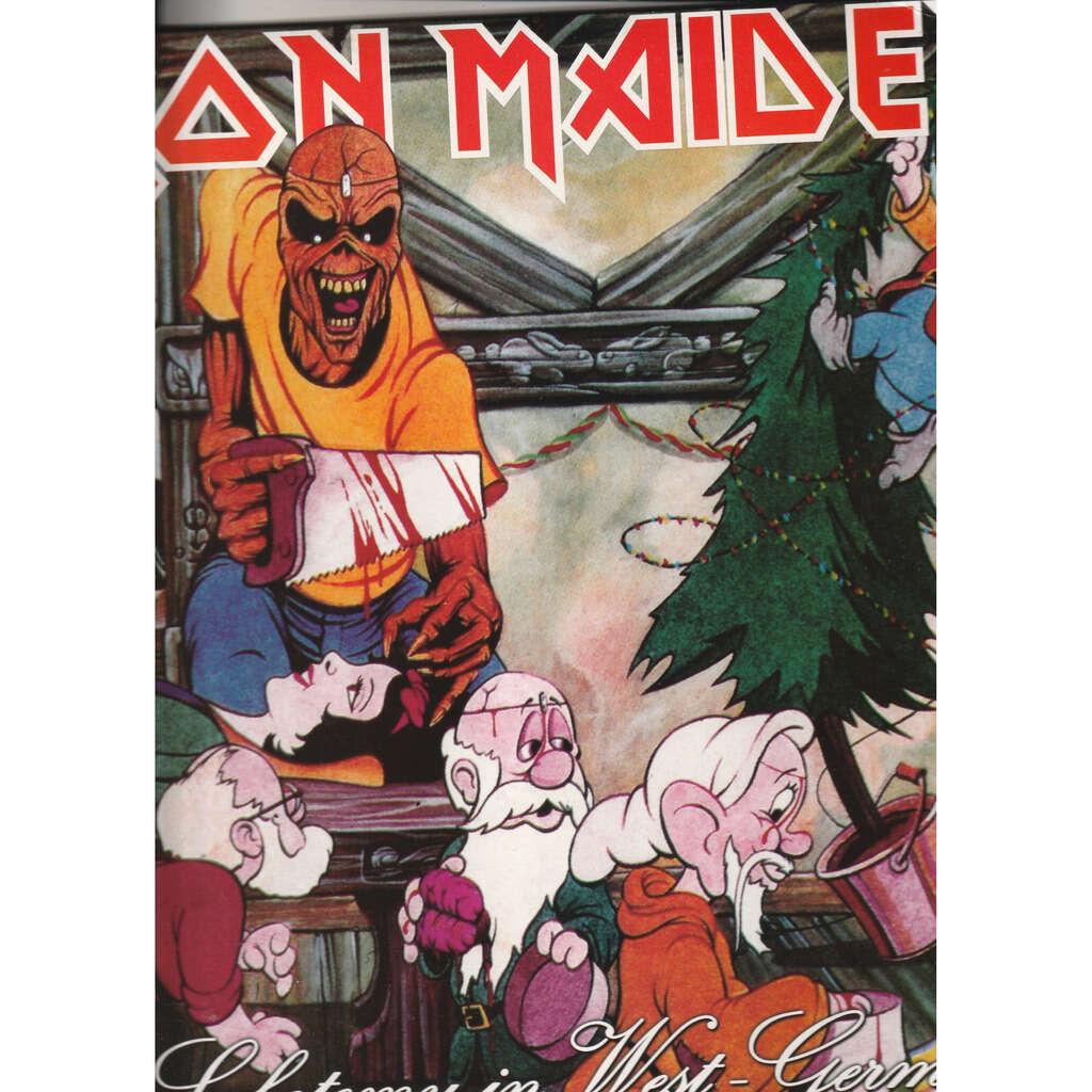  lobotomy in west germany dortmund 1983 