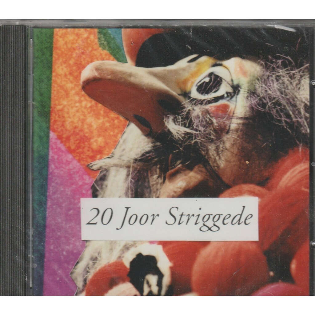 Striggede 20 Joor Striggede