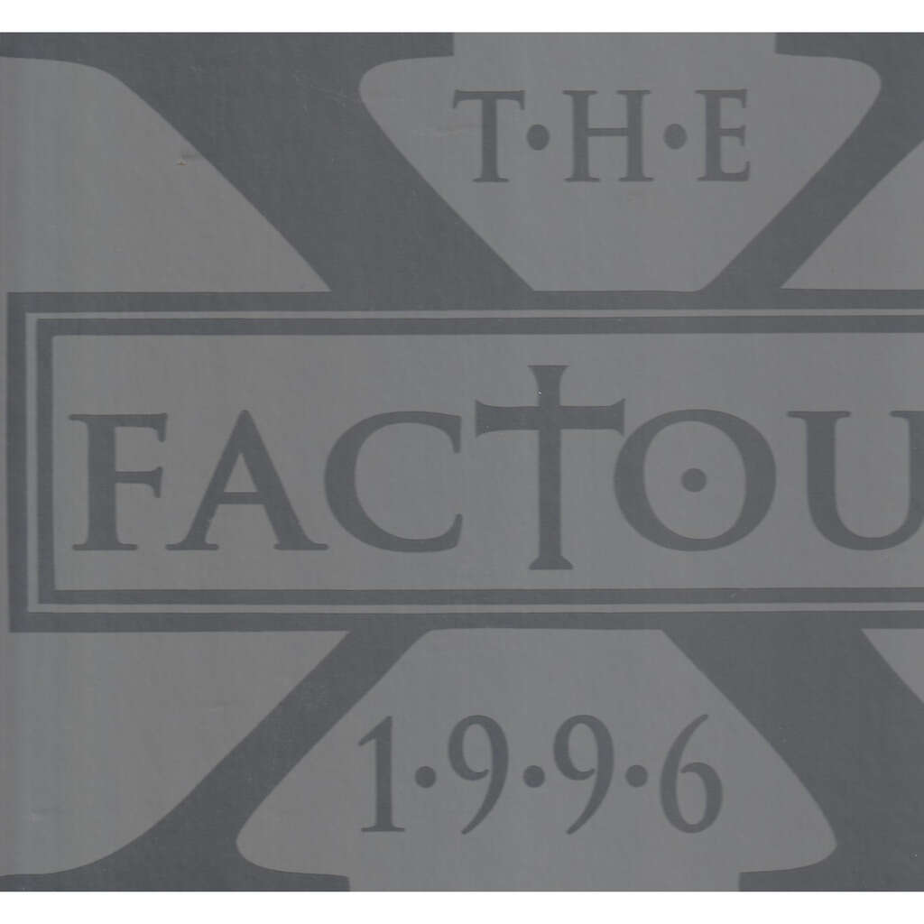 the xfactour 1996 box