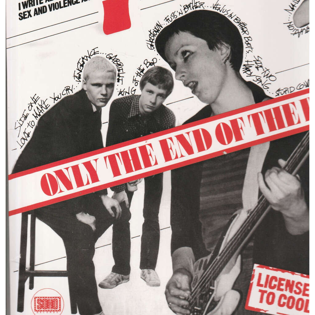  only the end of the beginning 