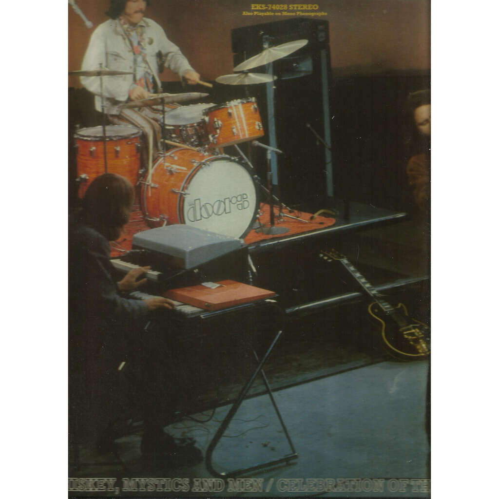  wiskey mystics and men celebration of the outtakes 