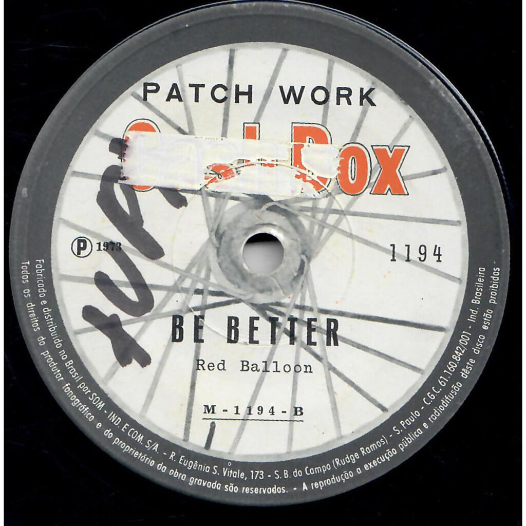  Patch Work (2)  -  carmen 