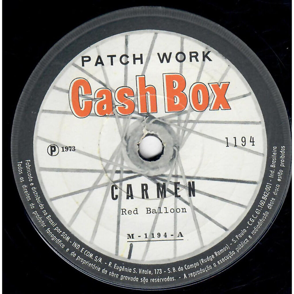  Patch Work (2)  -  carmen 